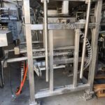 Spiroflow Model T5USDA Stainless Steel Bulk Bag Unloader