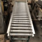 Aluminum Roller Conveyor