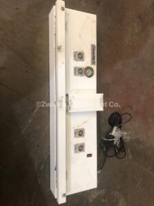 Amerivacs Model AVN-30 30″ Vacuum Sealer