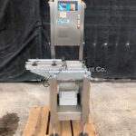 Prisma Technologie Innovative Model 01C3 Stainless Steel Checkweigher