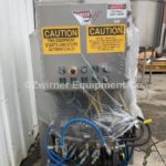 Edmeyer Stainless Steel Single Lane Case Stacker