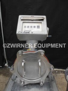 Siemens 3″ Flow Meter