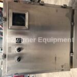 CPS/Scherping Stainless Steel Portable Liquid Metering System