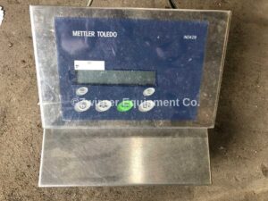 Mettler Toledo Model IND429 Weighing Terminal