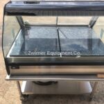 BKI Model WDC-3T Hot Food Display Case