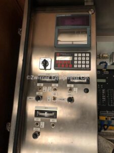 Tetra Pak Model Direct Inline Standardisation System