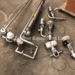 Tetra Pak Model Direct Inline Standardisation System