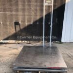 Rice Lake Weighing Model IQ PLUSS 390-DC, Digital Weight Indicator