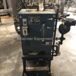 Sussman Model ES-12 Electric Boiler