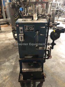 Sussman Model ES-12 Electric Boiler