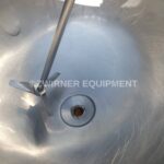 Lee Industries 50 Gallon Stainless Steel Kettle