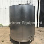 Dover Model AM-600-SP, 600 Gallon Atmospheric Processor