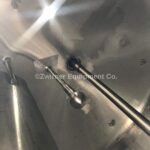 Crepaco 1,000 Gallon Dome Top, Slope Bottom, Pressure Wall Processor