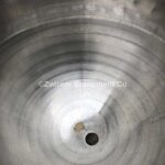 Groen Model TA 200SP, 200 Gallon Stainless Steel Jacketed Kettle