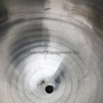 Groen Model TA 200SP, 200 Gallon Stainless Steel Jacketed Kettle