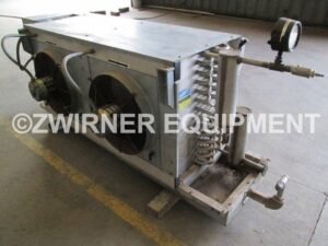 Baltimore Aircoil Evaporator
