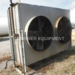 Bohn Outdoor Freon, 2-Fan Refrigeration Unit