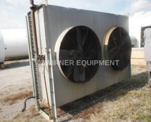 Bohn Outdoor Freon, 2-Fan Refrigeration Unit