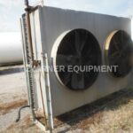 Bohn Outdoor Freon, 2-Fan Refrigeration Unit