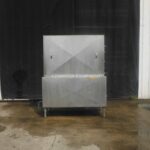 Chester Jensen Plate Chiller