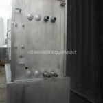 Chester Jensen Plate Chiller