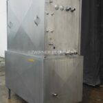 Chester Jensen Plate Chiller