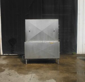 Chester Jensen Plate Chiller