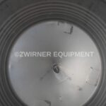 Spartenburg Steel 200 Gallon Stainless Steel Single Shell Portable Tote