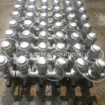 Tri-Clover 48 Valve Cluster