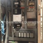 Sani-Matic 250 Gallon Stainless Steel Single Shell CIP Tank