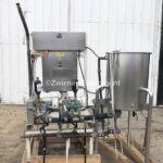 Klenzade Single Tank CIP System