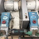 Klenzade Single Tank CIP System