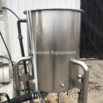 Klenzade Single Tank CIP System