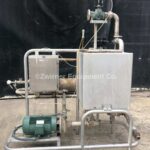 Klenzade Single Tank CIP Skid
