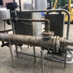 Klenzade Single Tank CIP Skid