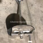 Klenzade Model SB8 Or Equivalent Stainless Steel Tanker Washer