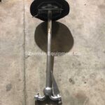 Klenzade Model SB8 Or Equivalent Stainless Steel Tanker Washer
