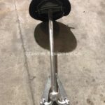 Klenzade SB8 Or Equivalent Stainless Steel Tanker Washer