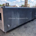 Continental Model D30R 18′ All Stainless Steel Single Lane Case Washer For Standard 13″ x 13″ Cases