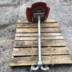 Klenzade Model SB8 or Equivalent Stainless Steel Tanker Washer