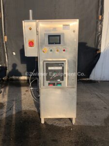 Tetra Pak CIP System