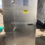 Tetra Pak CIP System