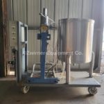 Graco Sprayer Portable Unit