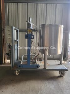 Graco Portable Sprayer Unit