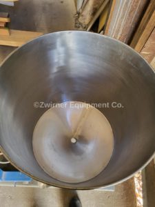 Graco/Monarch Portable Sprayer Unit