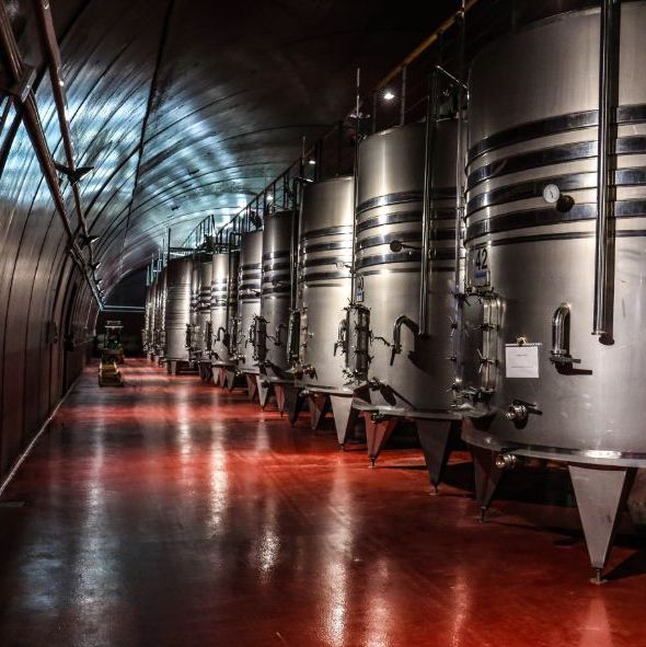 Contact Us to Sell or Trade-In Used Industrial Equipment