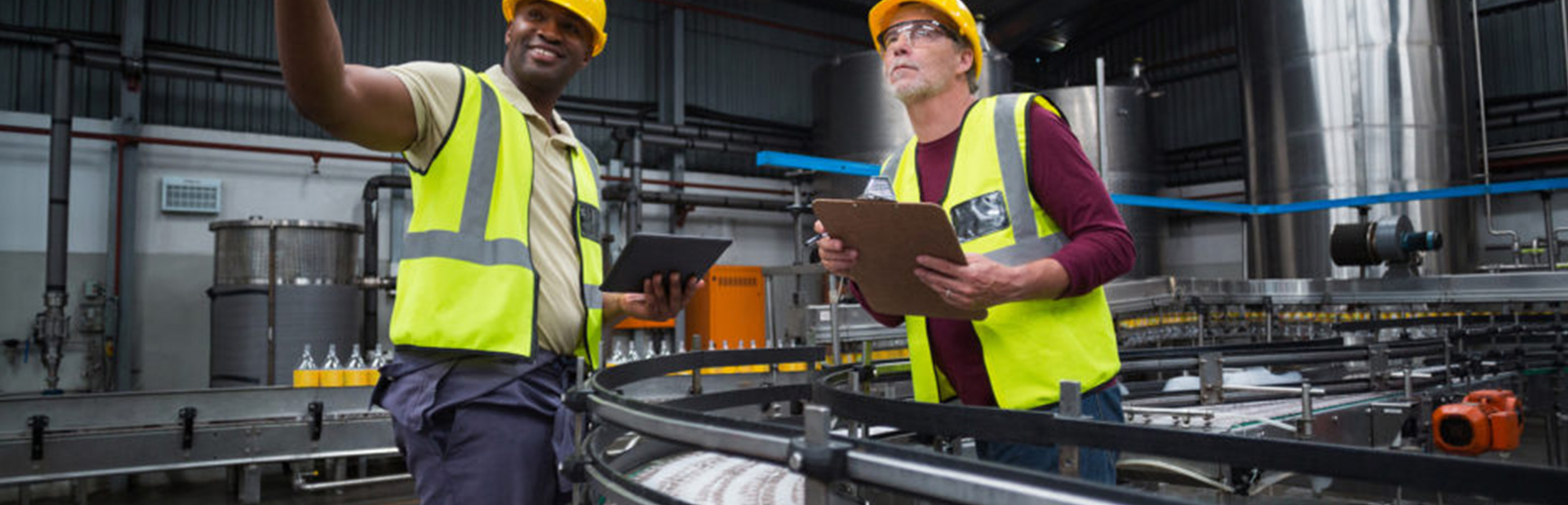 We Can Help Appraise Your Used Industrial Equipment