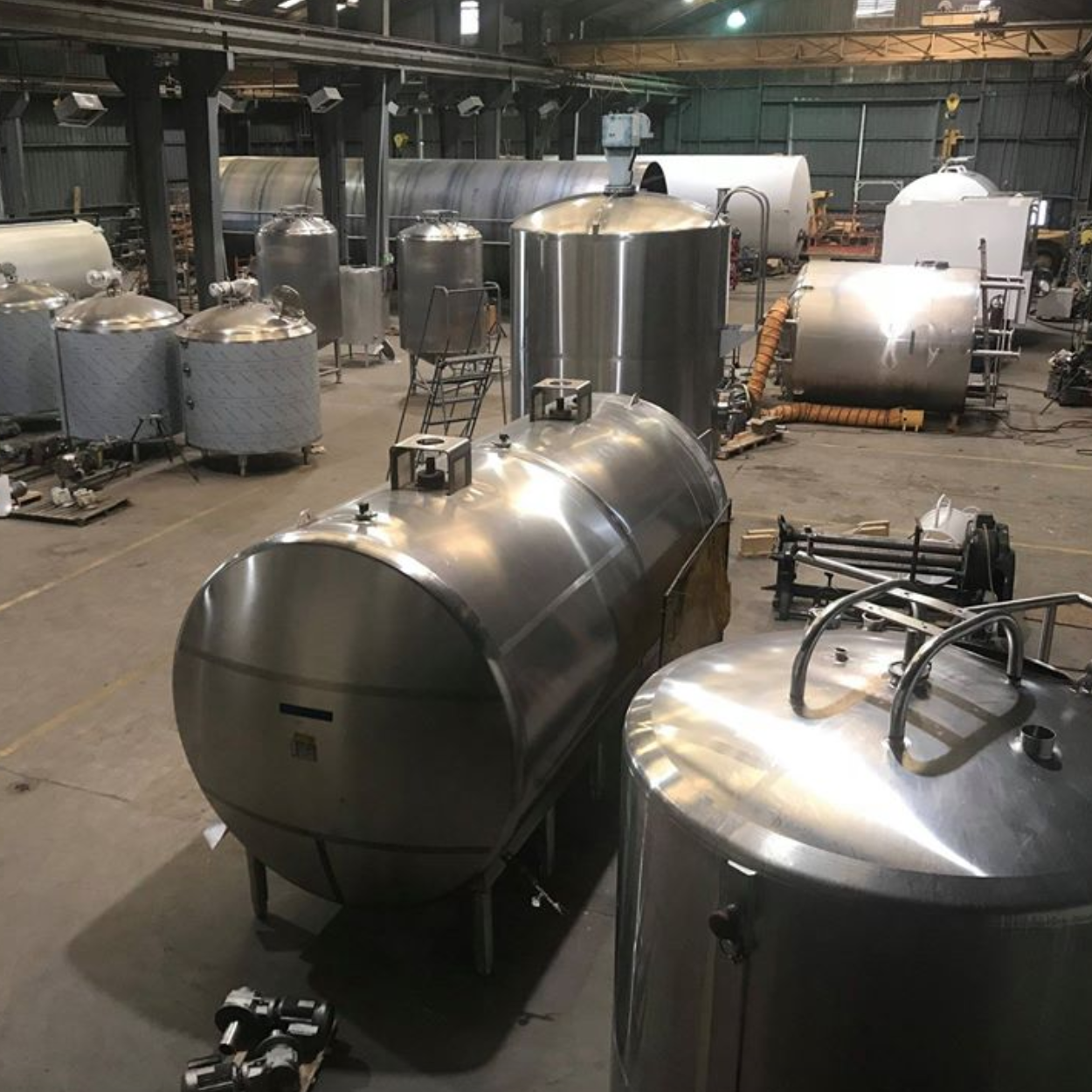 Contact Us For Professional Auction Representation