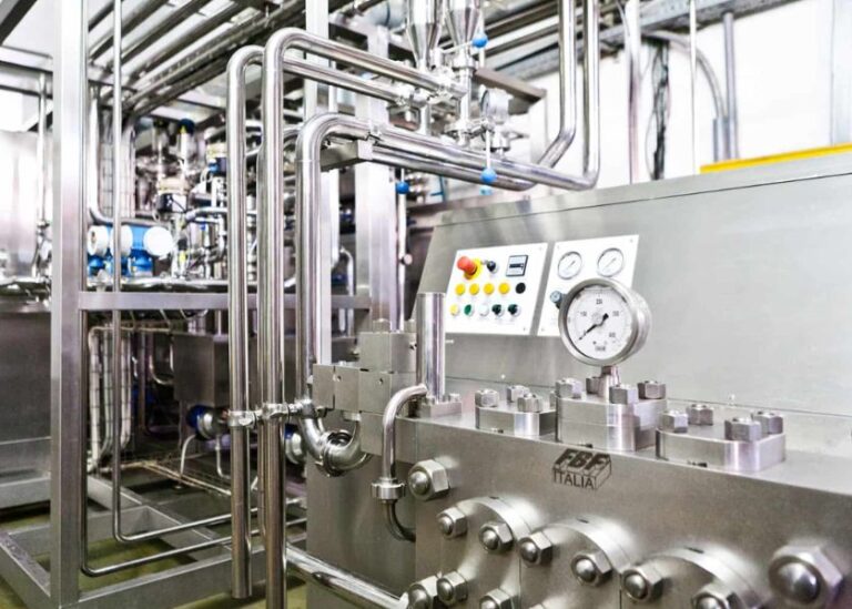 Homogenizer Types and Applications