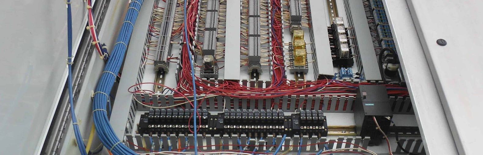 Instruments & Controls